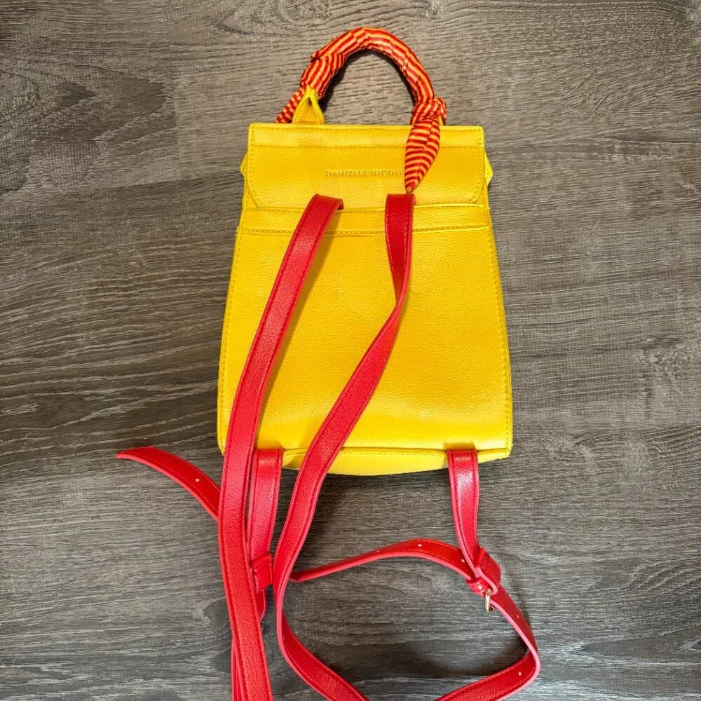 Danielle Nicole Disney Dumbo Mini Backpack - Picture 3 of 7